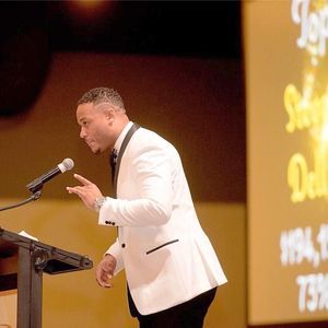 Meet your Posher, Steve